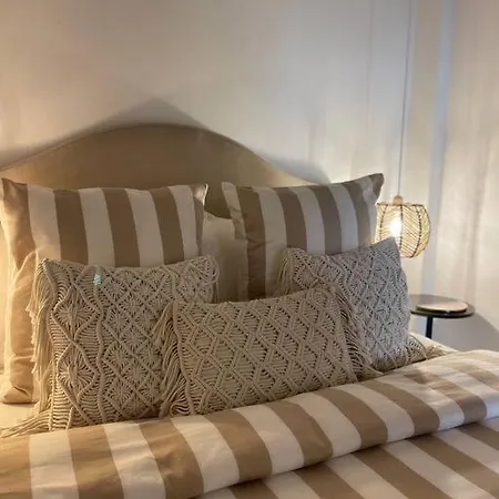 Cozy 1-bdrm In Center Apartment Alicante