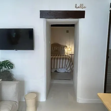 Cozy 1-bdrm In Center Apartman *