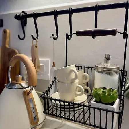 Cozy 1-bdrm In Center Apartman *