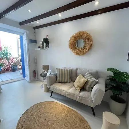 Apartment Cozy 1-bdrm In Center