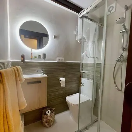 Cozy 1-bdrm In Center Apartman *