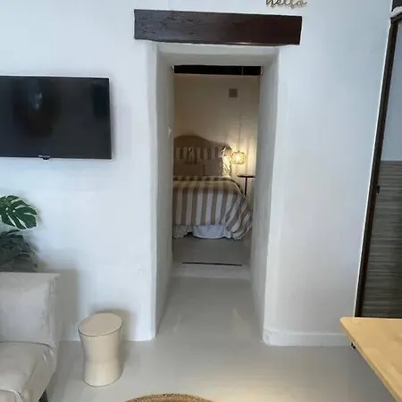 Cozy 1-bdrm In Center * Alicante