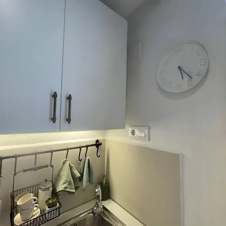 Apartment Cozy 1-bdrm In Center *