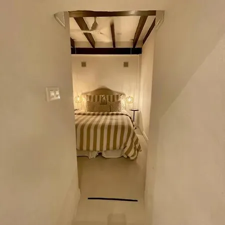 Cozy 1-bdrm In Center Apartment