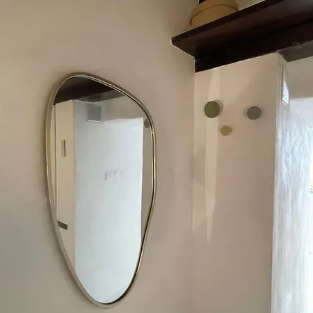 Cozy 1-bdrm In Center Apartman Alicante