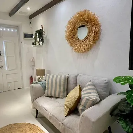 Cozy 1-bdrm In Center Apartman *