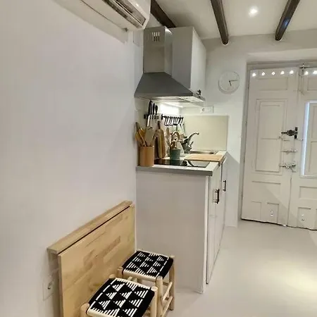 Cozy 1-bdrm In Center Apartman *